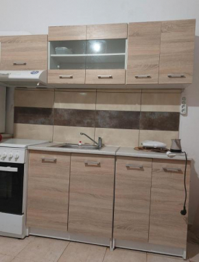 Marika urban apartment